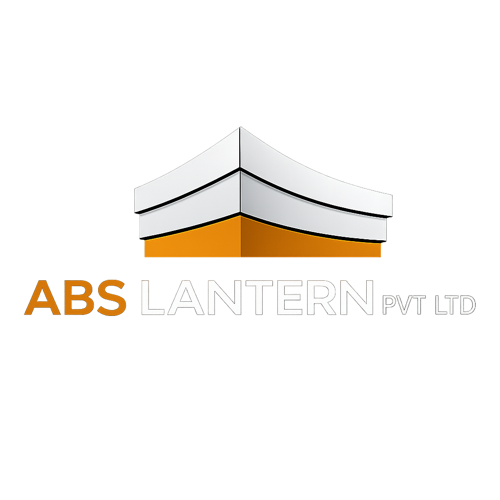 ABS Lantern Apartments Logo